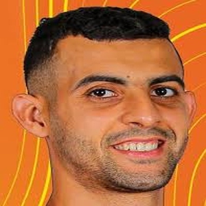Youssef BELAMMARI