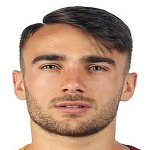 Yunus AKGUN