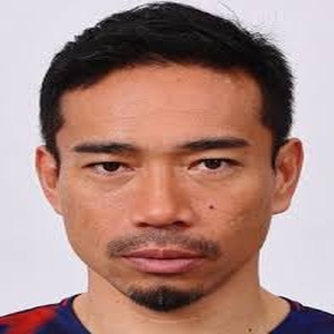 Yuto NAGATOMO