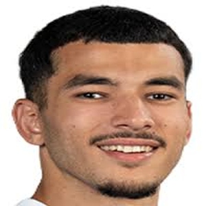 Zakaria EL OUAHDI