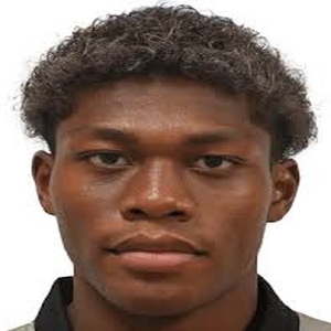 Zion SUZUKI